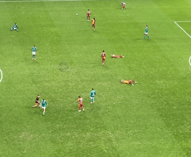 SİZİNLE GURUR DUYUYORUZ