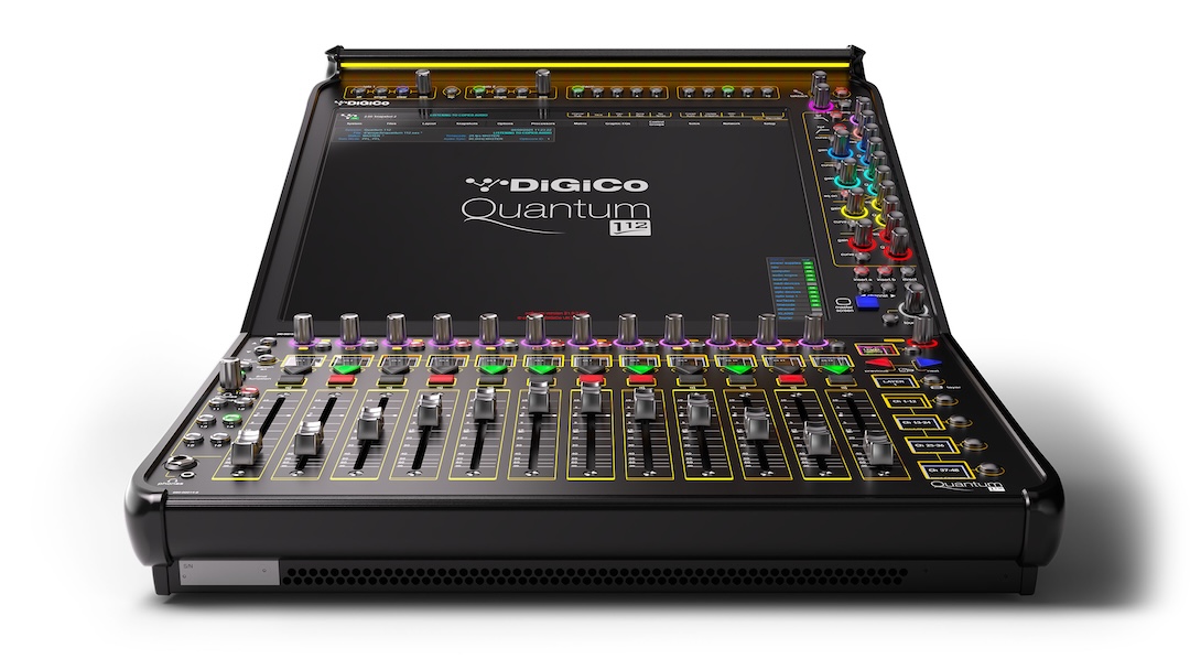 ProSoundNews's tweet photo. NEW at https://t.co/y3dkl77ar6:
• DiGiCo Reveals New Quantum112 Flypack Console
• Pantera Engineer Eddie Mapp Gives Back
• Genelec 8380A Main Monitor Debuts
• Audient ORIA Mini Room Correction System Launched
#recording #livesound #proaudio #digico #pantera #quantum112 https://t.co/UBh8BB7aZZ