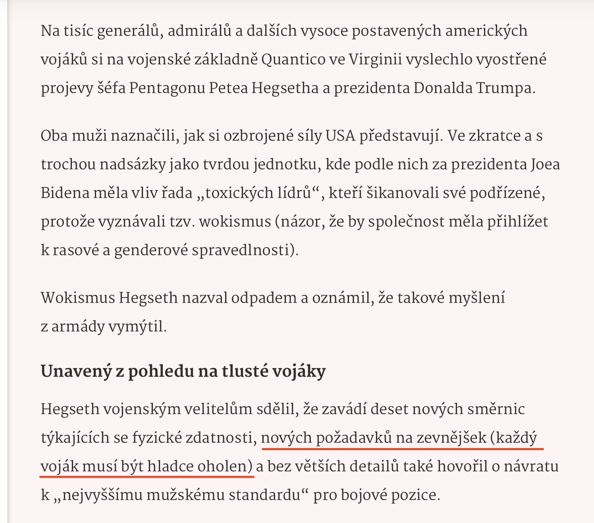 Michal Bláha tweet media