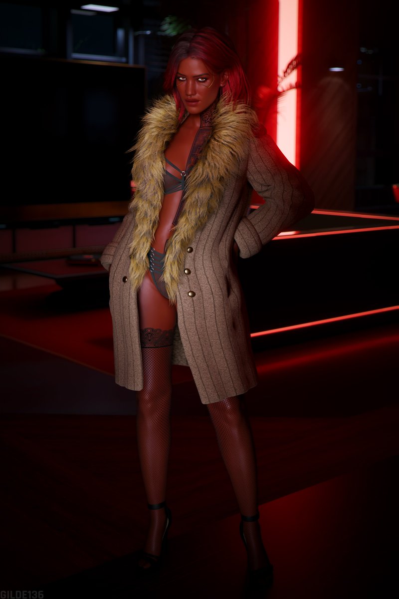 Beneath the Coat

#Cyberpunk2077 #Cyberpunk2077PhotoMode #VirtualPhotography #VGPNetwork #ThePhotoMode #VPGamers #EdgerunnerSaturday #WIGVP #VPRetweet #FutureVPSupport #LandofVP #TheCapturedCollective