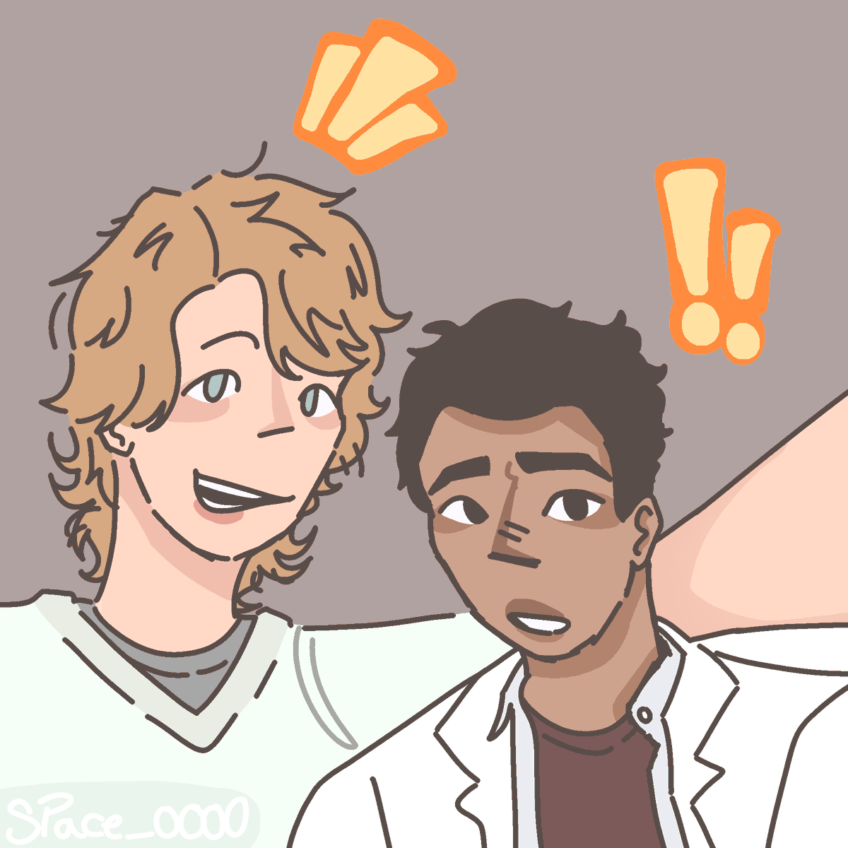 spacee_000's tweet photo. #chutner #CHUTNER I LOVE CHUTNER I'm literally ceo and creator of chutner I don't care what you say I love them and I'm both them
#robertchase #lawerencekutner #rarepair #chutner #chasner #housemd https://t.co/HeuwzGqTfJ