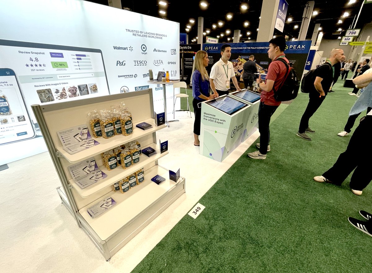 PowerReviews, by Syndigo tweet media