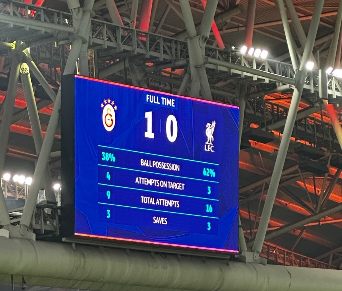 Tabelayı iyi ki büyütmüşüz 😅