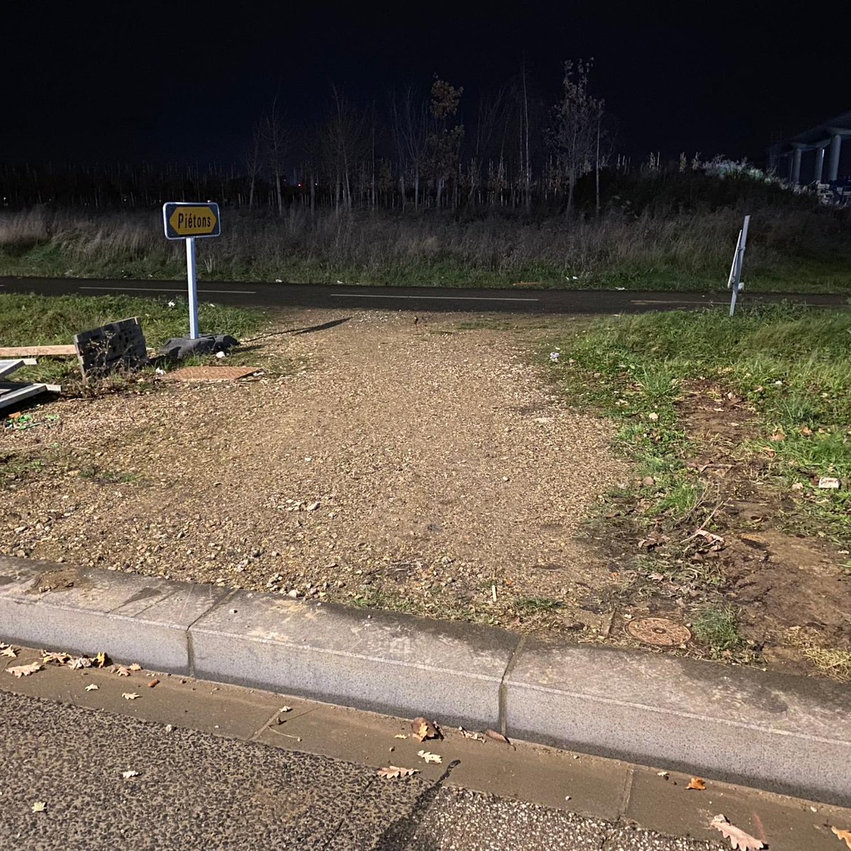 Vigilo Paris Saclay tweet media