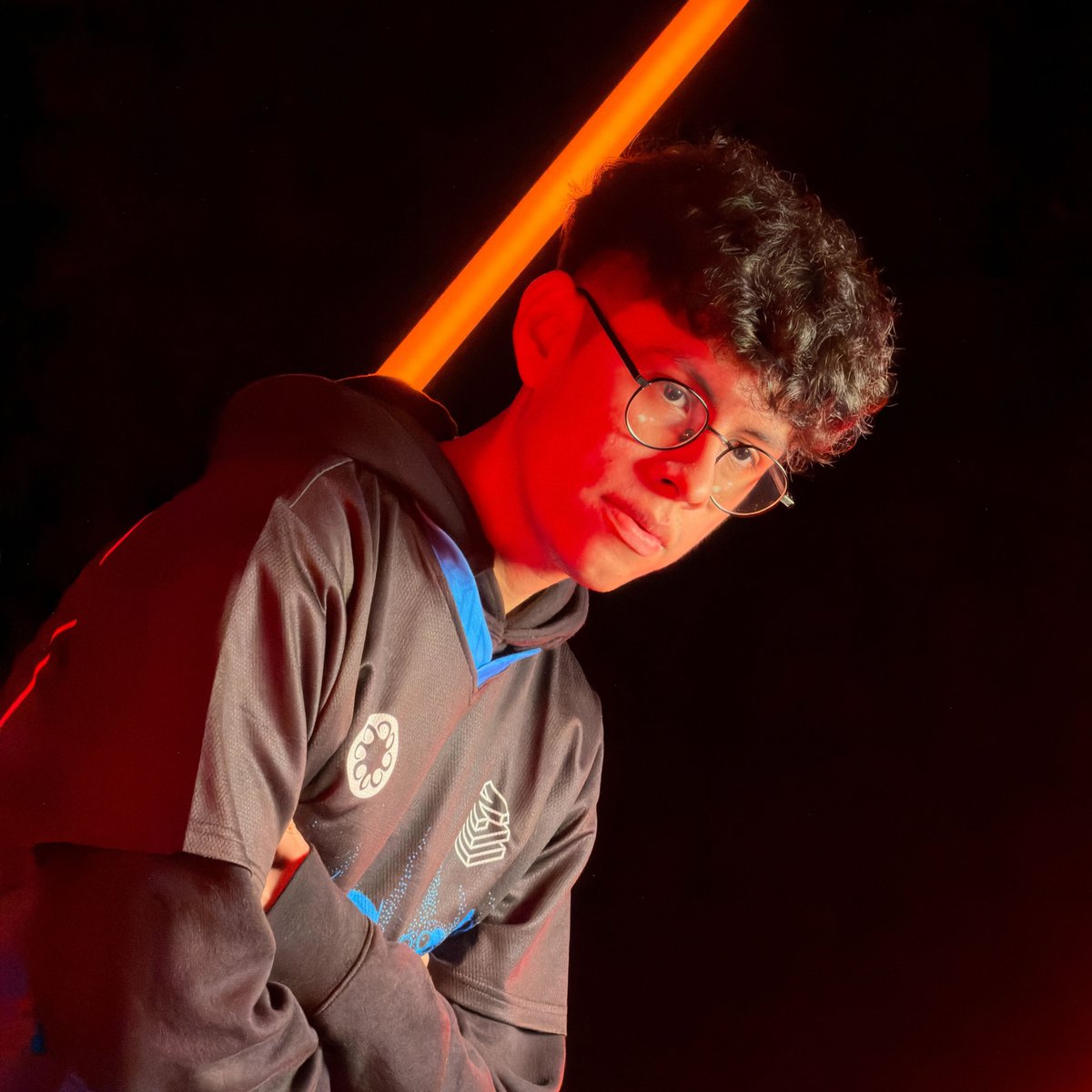 COD_Esports's tweet image. The calm before the chaos 📸

#WSOWGlobalFinal