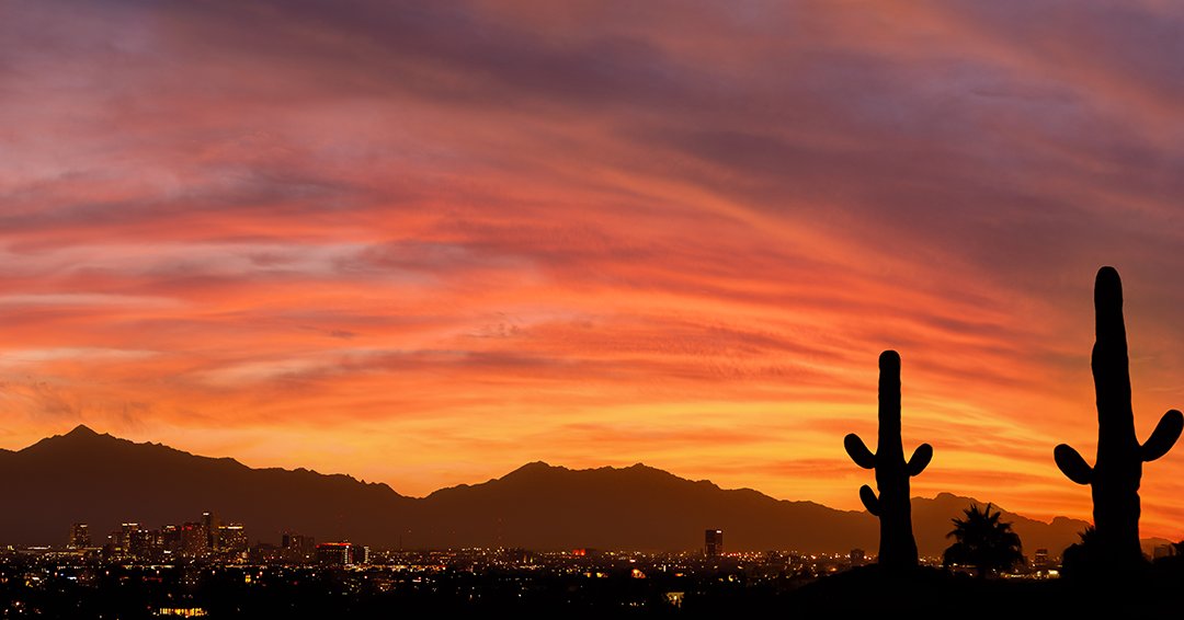 A return to sanity in the Phoenix housing market - mailchi.mp/e27c99d0feb9/a…