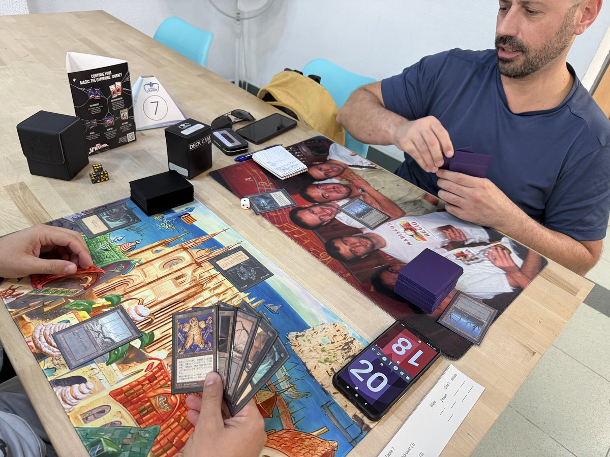 Premodern Mallorca tweet media