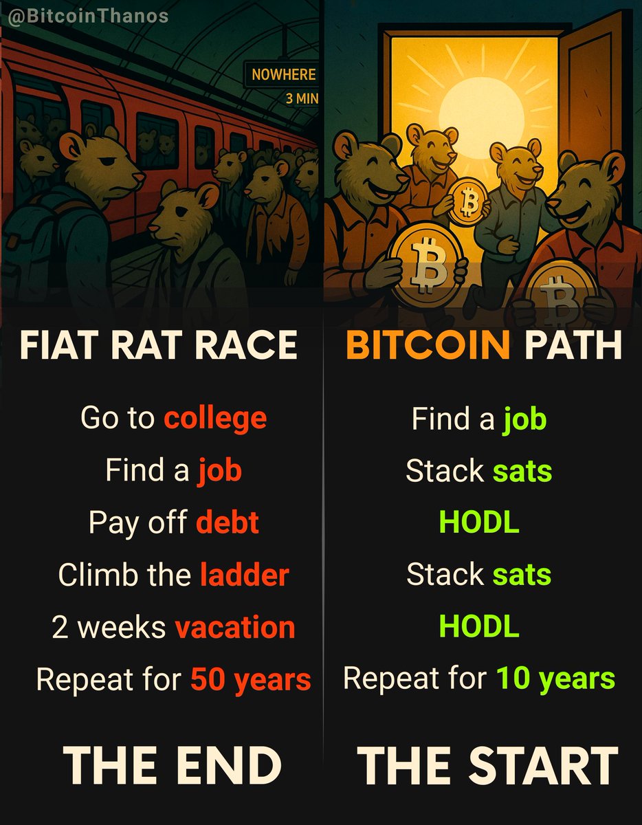 BitcoinThanos's tweet image. This Is Why We Bitcoin.