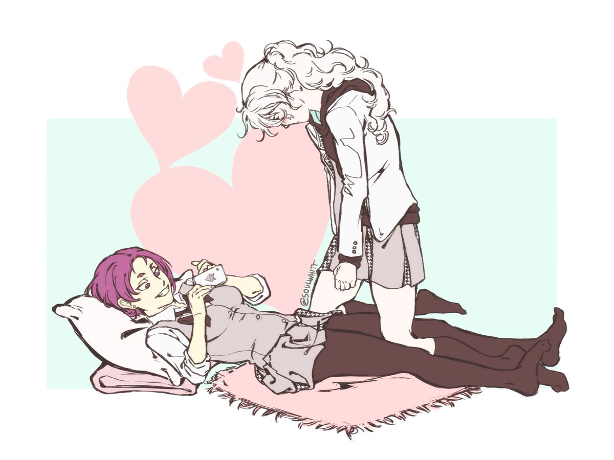 hang in there #ngro #femlock