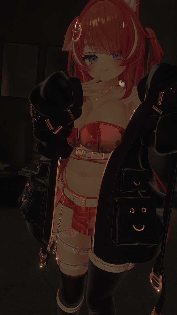 おはやうです☆
10月に入りましたね…。
一年って早い！