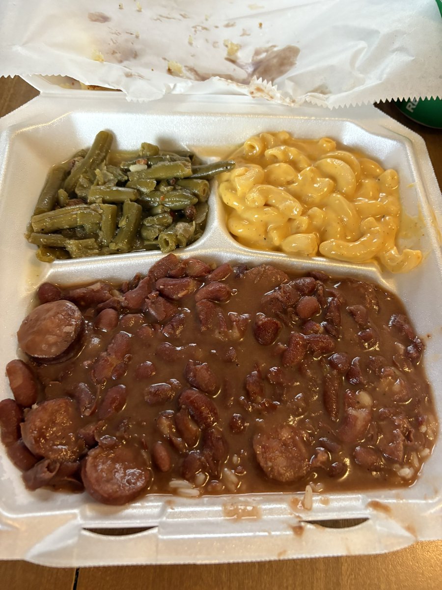 Homestyle Restaurant on JM Tatum Industrial Drive in South Hattiesburg. Highly recommend for a hot plate lunch.