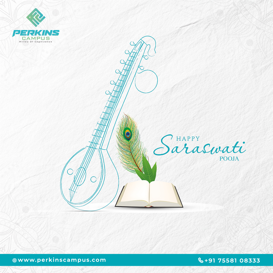 campus59812's tweet photo. ✨ Wishing you a blessed Saraswati Pooja 🌸
🙏 May wisdom, peace &amp; prosperity fill your life.
📍 Nungambakkam, Chennai | 🌐 https://t.co/9ALXg4aAWR | 📞 +91 75581 08333
#PerkinsCampus #SaraswatiPooja #FestivalOfWisdom https://t.co/QrtQVupmmc