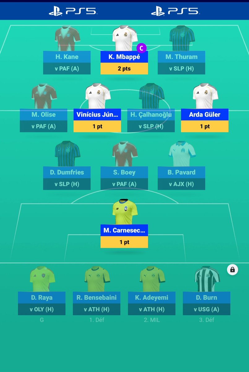 UCL WC2 🔐 

Rank 20k 🌎 

Good luck all 💙