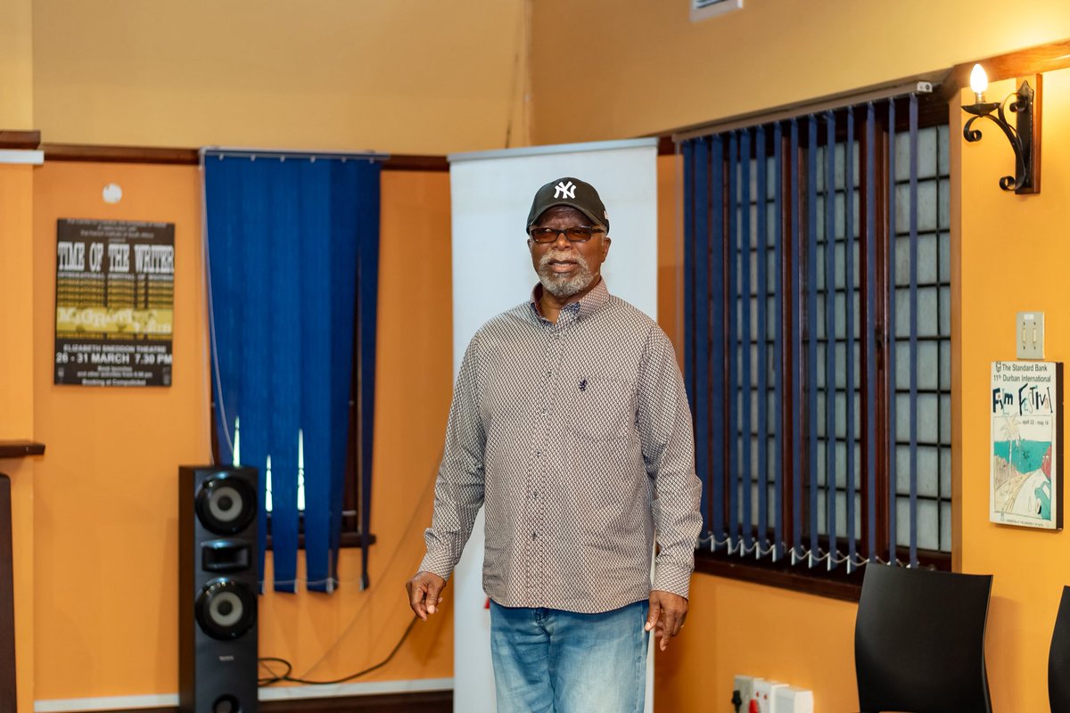 Centre for Creative Arts tweet media