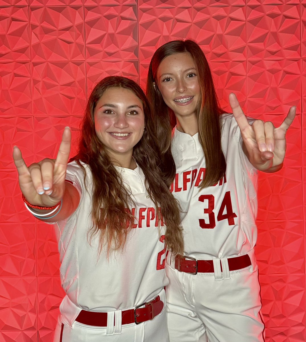 Lily Pullen (@lily_pullen2027) on Twitter photo Thank you <a href="/PackSoftball/">NC State Softball</a> for an amazing visit! The culture at State is great. Your coaching staff is very caring and I loved getting to know you all and your ‘26 class! Go Pack!! ❤️🐺
<a href="/boschml/">Michael Bosch</a> <a href="/carsonshaner_/">Carson Shaner Harris</a> <a href="/LLefty18/">Lindsay Leftwich</a> <a href="/CoachCassady/">Paige Cassady</a> 
<a href="/SoftbalAmerica/">Softball America</a> <a href="/ExtraInningSB/">EXTRA INNING SOFTBALL</a> Thank you <a href="/PackSoftball/">NC State Softball</a> for an amazing visit! The culture at State is great. Your coaching staff is very caring and I loved getting to know you all and your ‘26 class! Go Pack!! ❤️🐺
<a href="/boschml/">Michael Bosch</a> <a href="/carsonshaner_/">Carson Shaner Harris</a> <a href="/LLefty18/">Lindsay Leftwich</a> <a href="/CoachCassady/">Paige Cassady</a> 
<a href="/SoftbalAmerica/">Softball America</a> <a href="/ExtraInningSB/">EXTRA INNING SOFTBALL</a>