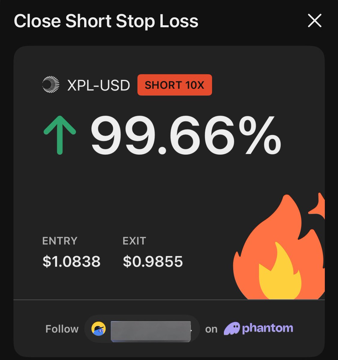 Türkiye’den uzaklaştıkça trade kalitem arttı…