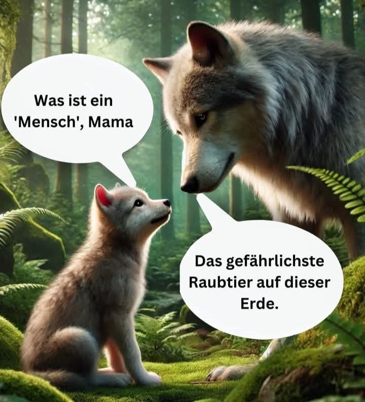 LEIDER WAHR!!!