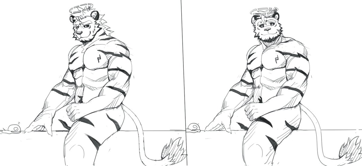 RedCakeDragon's tweet photo. 画一下 https://t.co/Q5euepDN6U