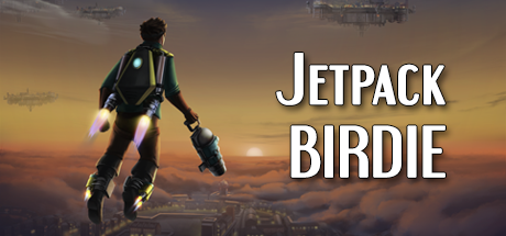 JETPACK BIRDIE is available right now on Steam ⚡️
store.steampowered.com/app/2327090/JE…
#indiedev #steamsale