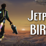 Photo by Jetpack Birdie (@JetpackGame)