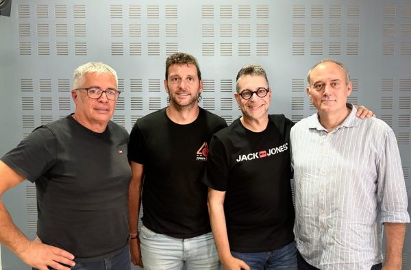 El Pom de Baix: Organització i logística de les diades.
▶️ Amb Oriol Ciurana (com a organitzador del Mercadal); Toni Rull (El Catllar); Òscar Saladié (Càtedra URV) i Carles Esteve (Baròmetre).
👉revistacastells.cat/2025/09/el-pom…
#castells