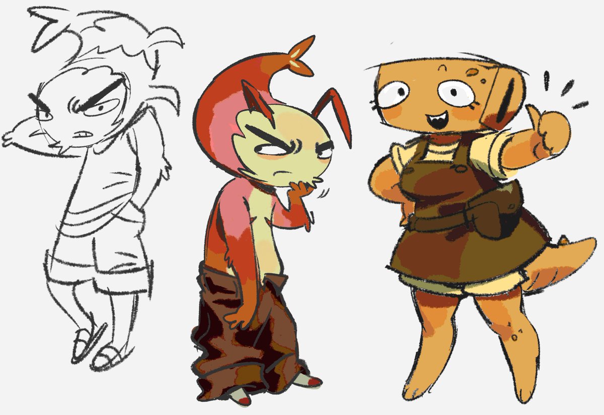 glubface tweet media