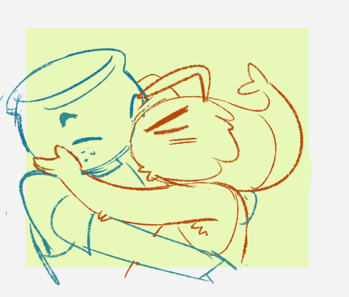 glubface tweet media