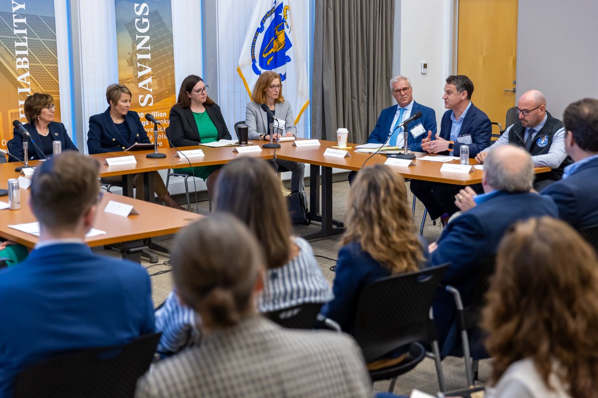 Solar is the cheapest, fastest energy out there—and it should be powering Massachusetts. We used to lead, but states like Florida and Texas are moving faster. 

So I’m cutting red tape, creating jobs, and making it easier for everyone to benefit from affordable solar.