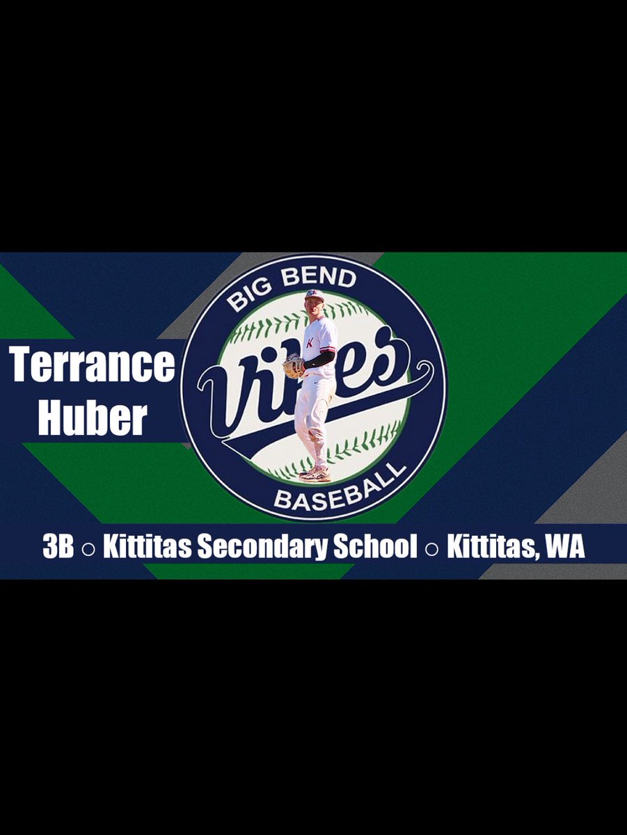 Terrance Huber tweet media