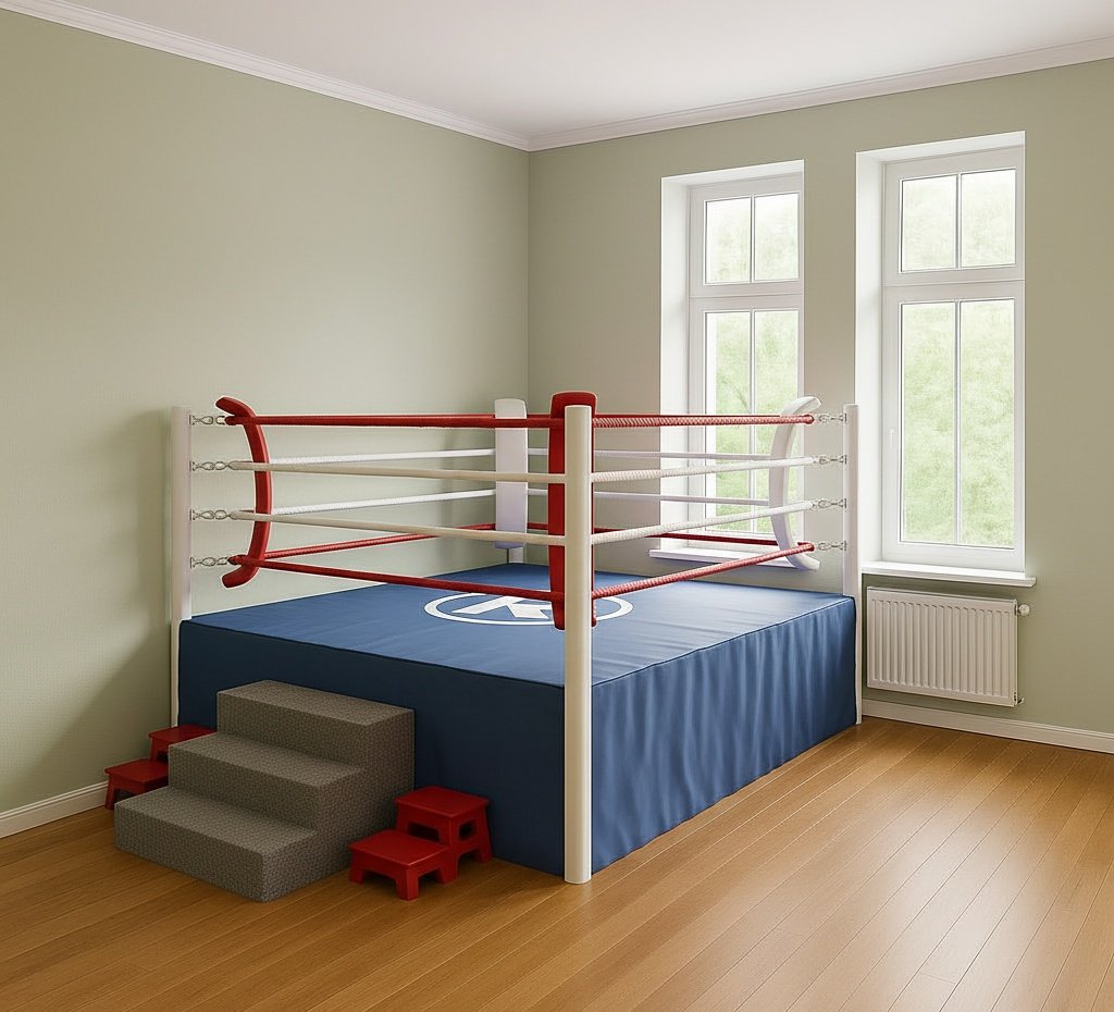 Oğlanlar antrenman yapsınlar