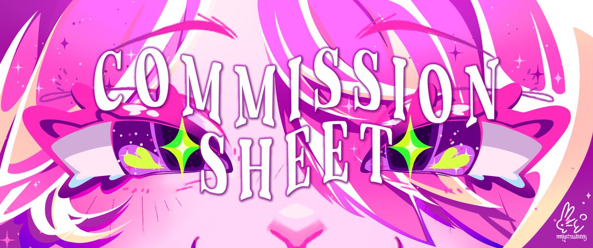 ✨✨COMMISSIONS OPEN!!✨✨
🧵
Many thanks for all the support I received the last week!! 
The discount week ended but I'm still working and ready to take new commissions! 
✨DM if you're interested!✨
#commissions #digitalart  #artcommissions