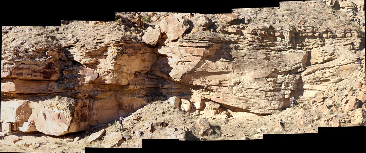 Clastics Lab tweet media