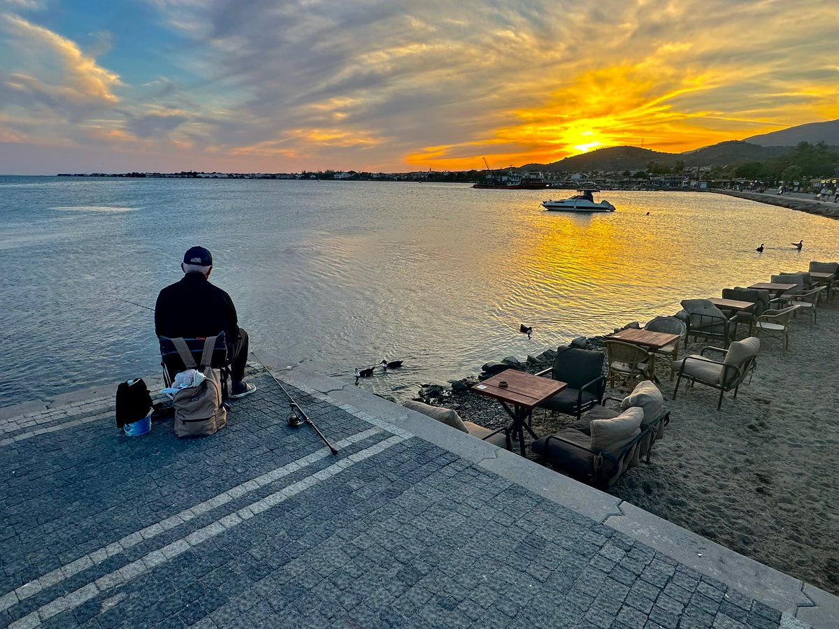 #SunsetProject #godnighttuesday