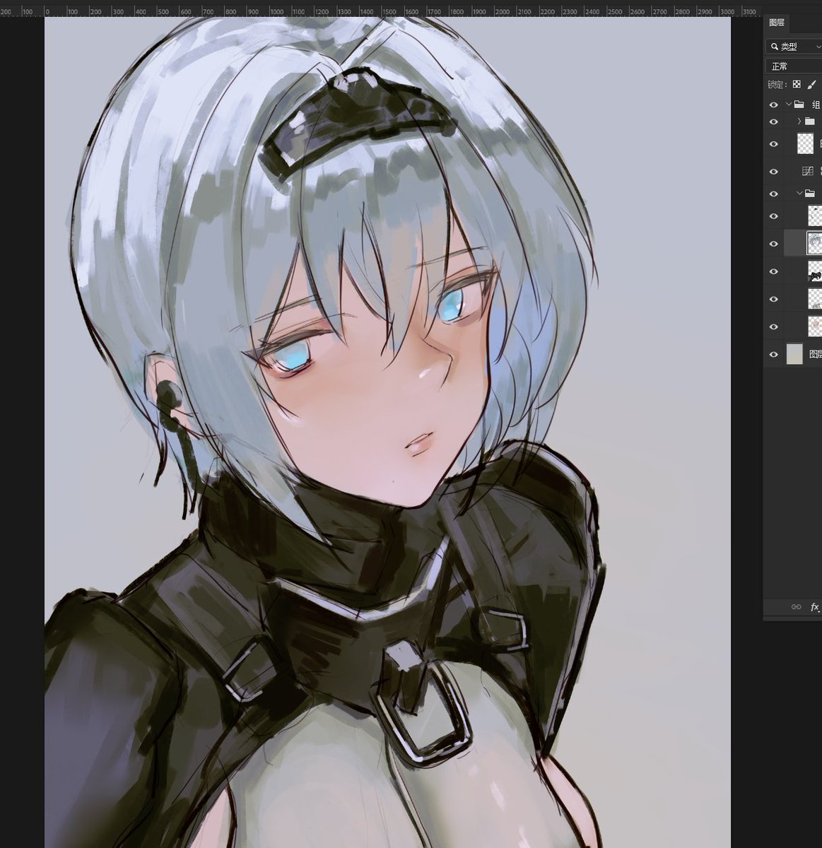 Ump45M's tweet photo. draft is better👉👈
#CYANBRAIN https://t.co/bgMMDinZJR