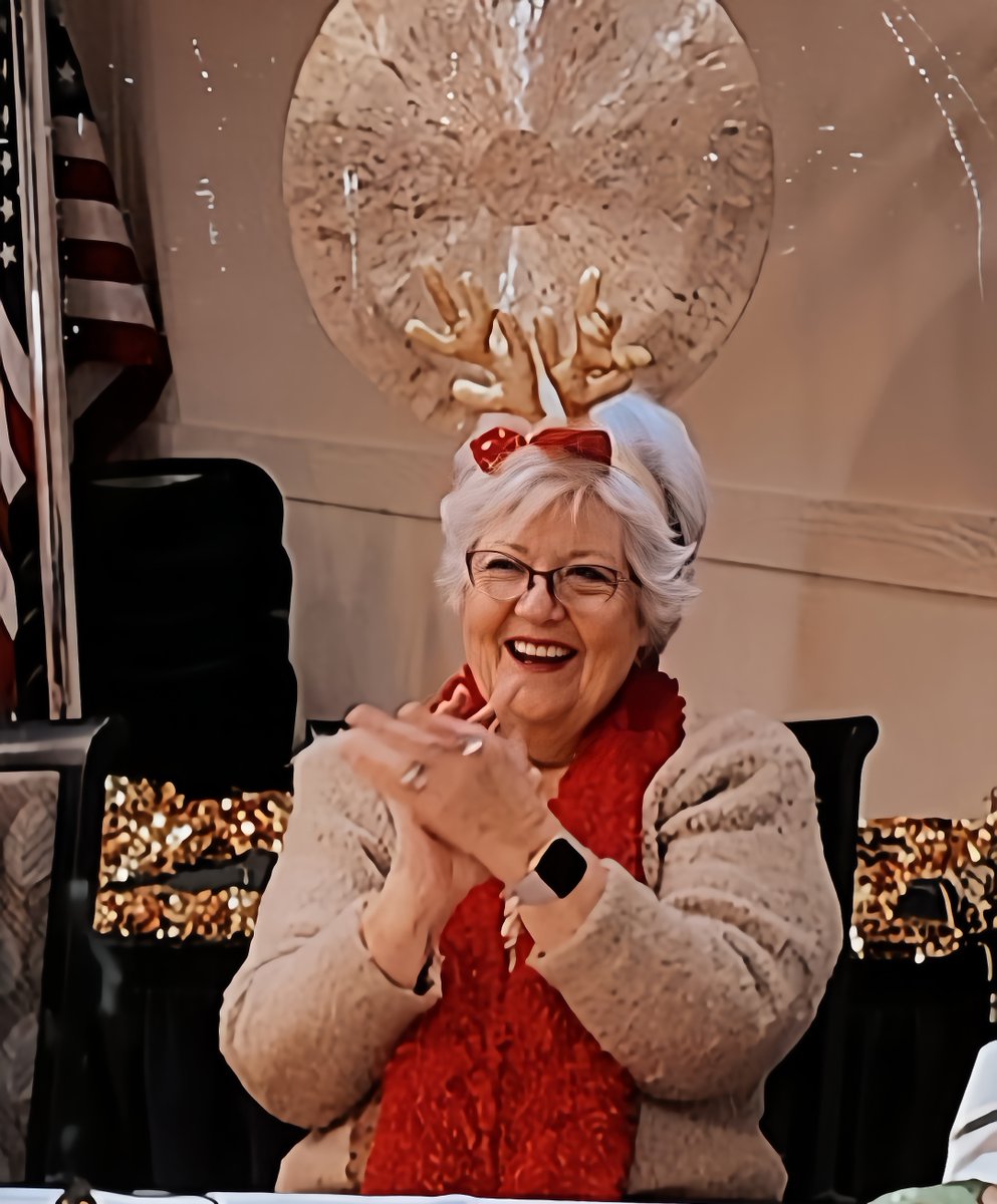 𝗠𝗮𝗿𝗶𝗲 𝗛𝗿𝗮𝗯𝗲
𝗪𝗲𝗹𝗹𝘀𝘃𝗶𝗹𝗹𝗲 𝗛𝗲𝗮𝗹𝘁𝗵 &amp; 𝗥𝗲𝗵𝗮𝗯
𝗞𝗛𝗖𝗔/𝗞𝗖𝗔𝗟 𝟮𝟬𝟮𝟱 𝗩𝗼𝗹𝘂𝗻𝘁𝗲𝗲𝗿 𝗼𝗳 𝘁𝗵𝗲 𝗬𝗲𝗮𝗿

“Marie Hrabe has been an incredible and loyal volunteer at Wellsville Health &amp; Rehab for more than 17 years! She has ALWAYS been willing to do