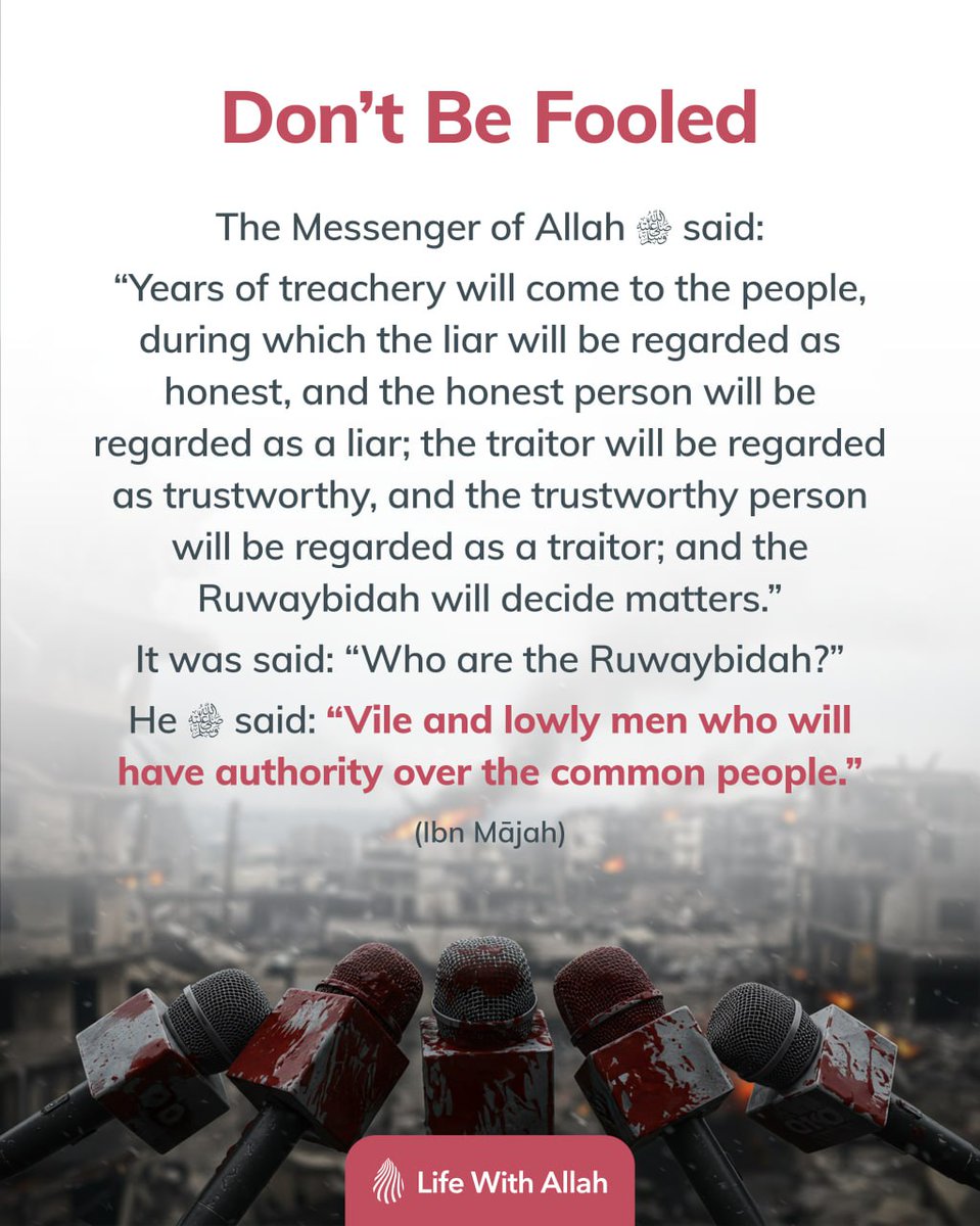 alifewithallah's tweet image. The Height of Hypocrisy

Those who have been active partners in the genocide in Gaza are now set to head an alleged peace board to rule Gaza!

Those who have the blood of a million Iraqis on their hands are part of this alleged peace board!