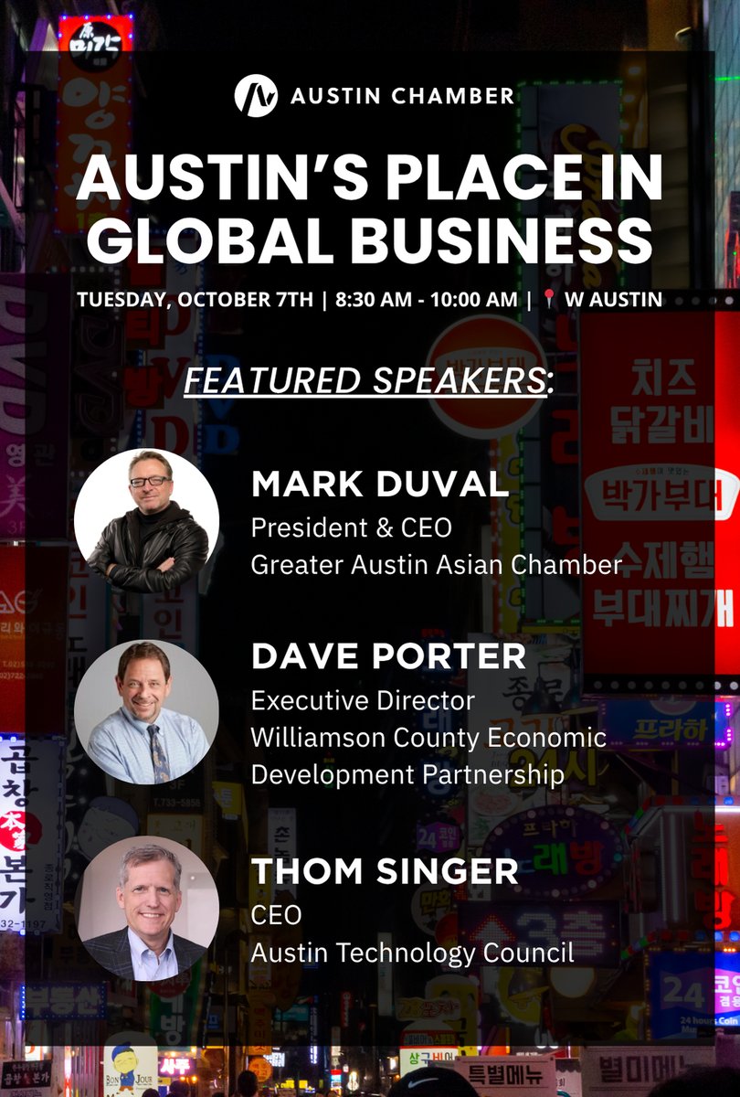 AustinChamber tweet media