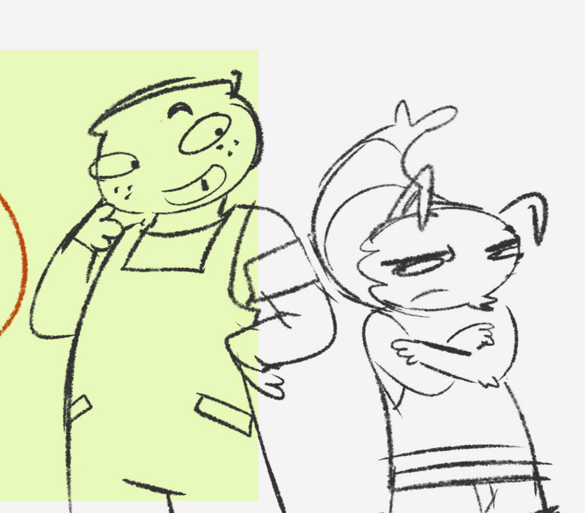 glubface tweet media