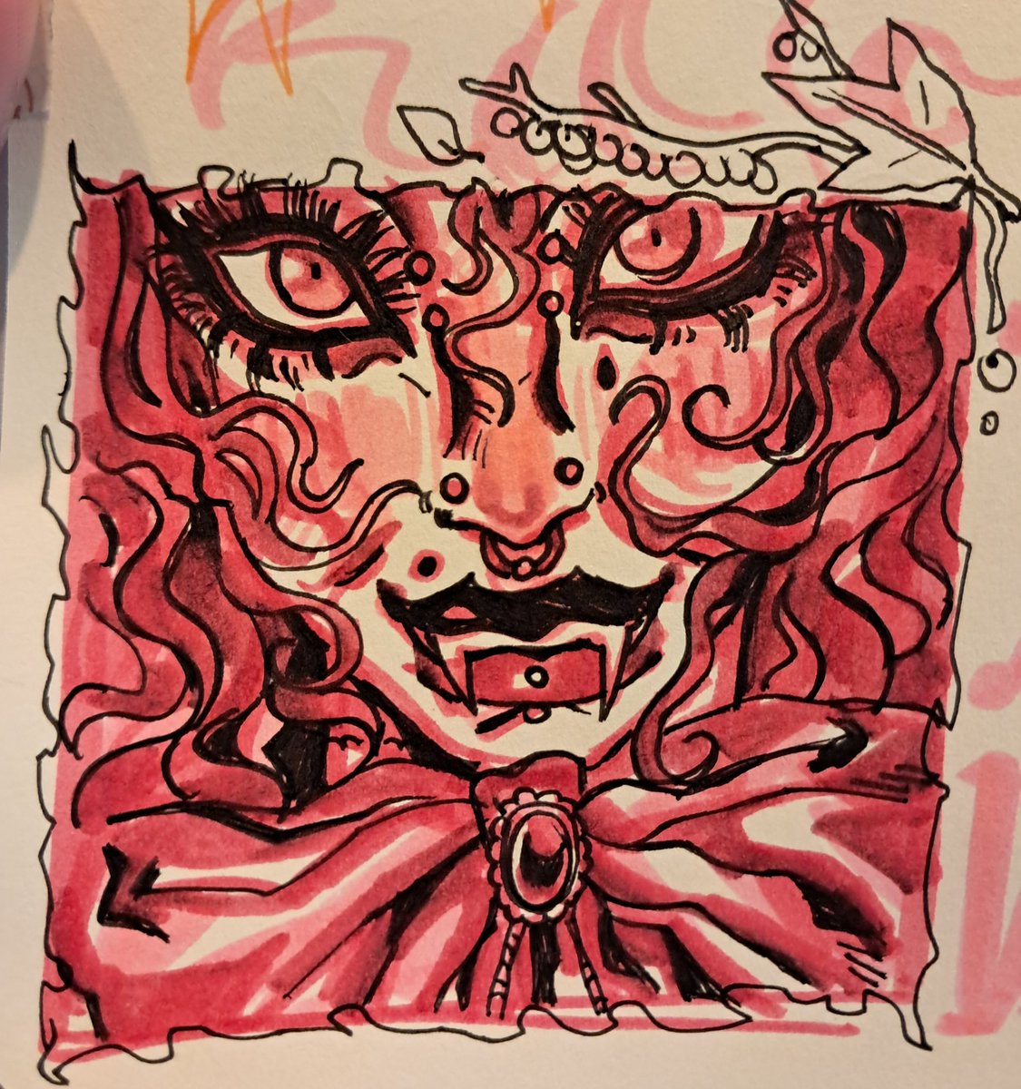 Zeebeestje tweet media