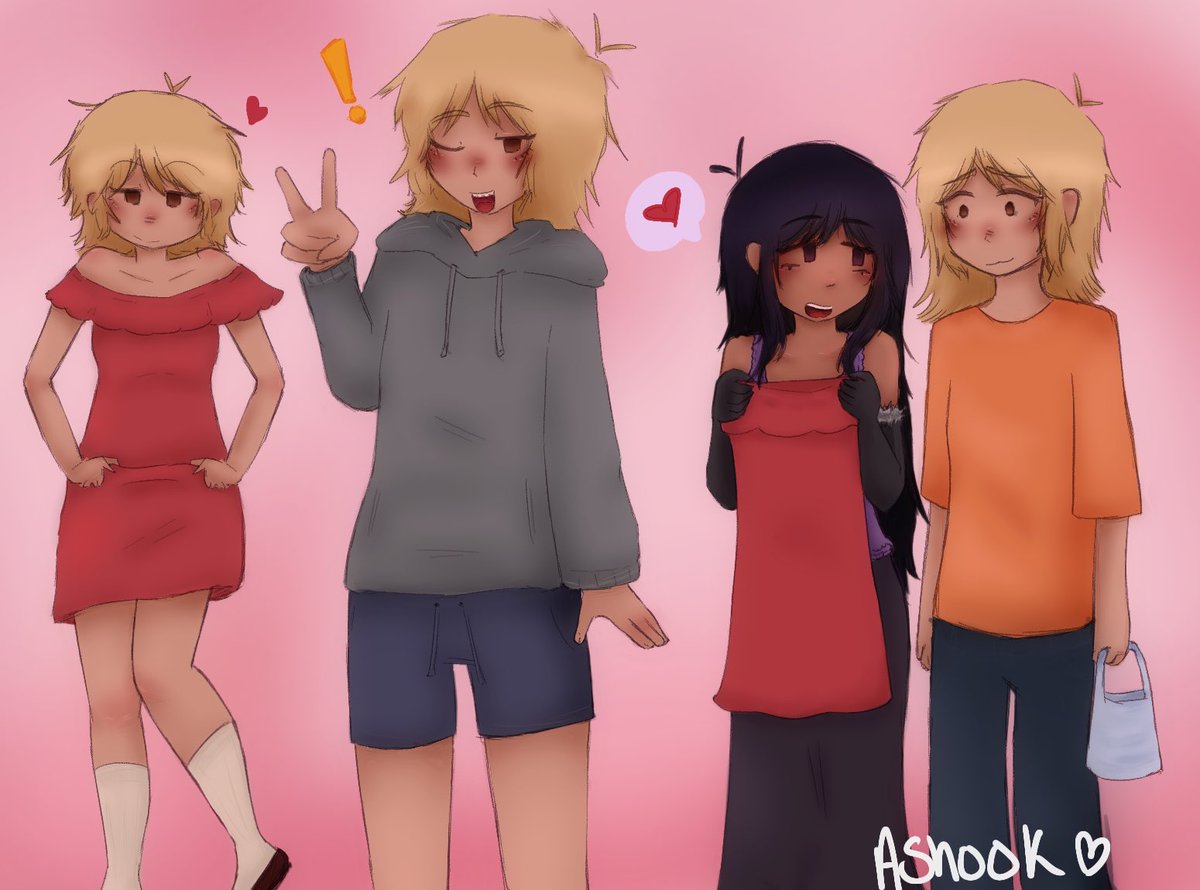T4t #asaden realness again if you even care