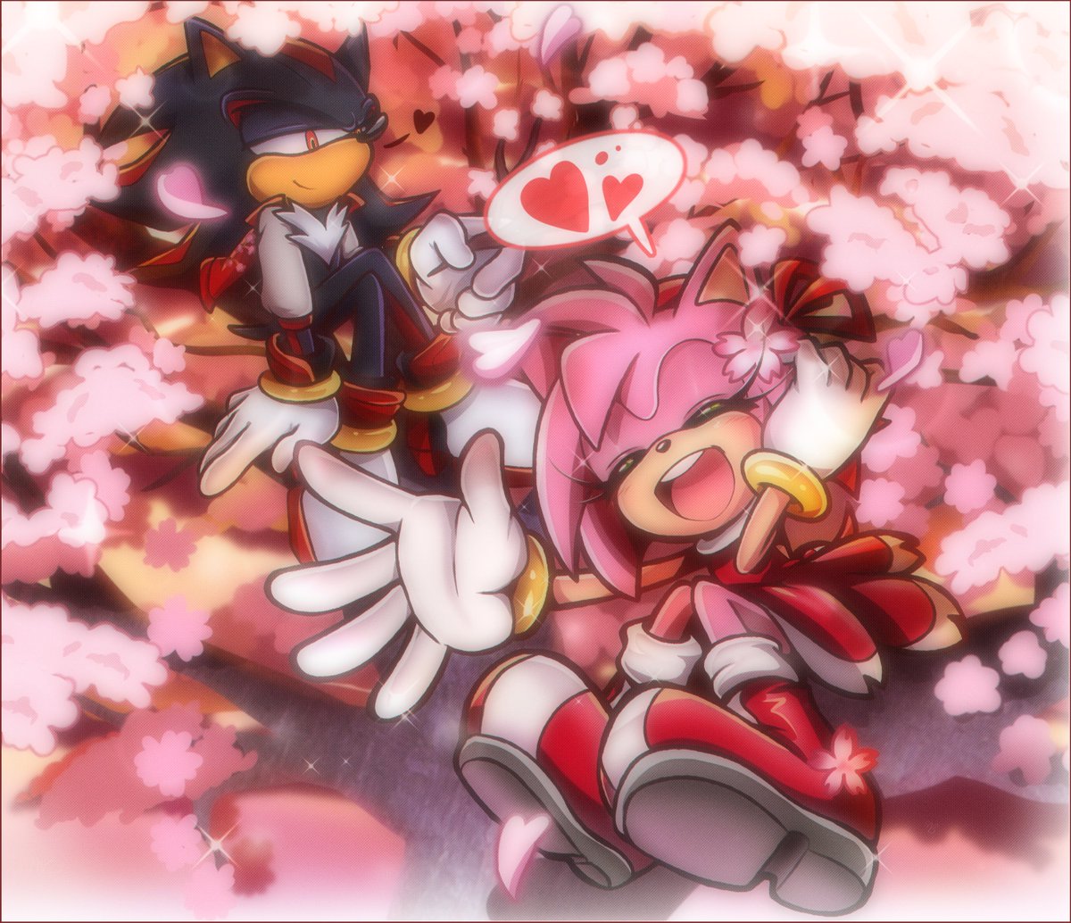 ( * ֦ơωơ֦) 
 #sakurashadamy2025