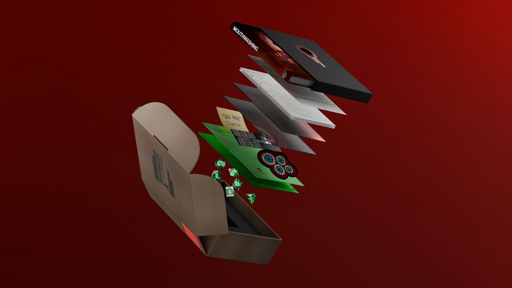 Lost In Cult tweet media