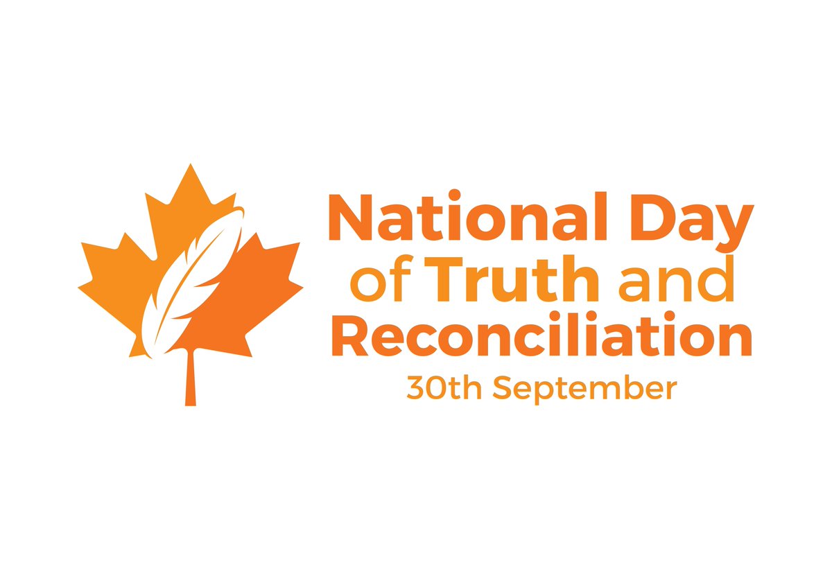 Today is National Day for Truth &amp; Reconciliation

At BGIS, this day is recognized as an opportunity for learning, listening, and quiet reflection.

More information about the day and ways to engage:
canada.ca/en/canadian-he…

#TruthAndReconciliation #OrangeShirtDay