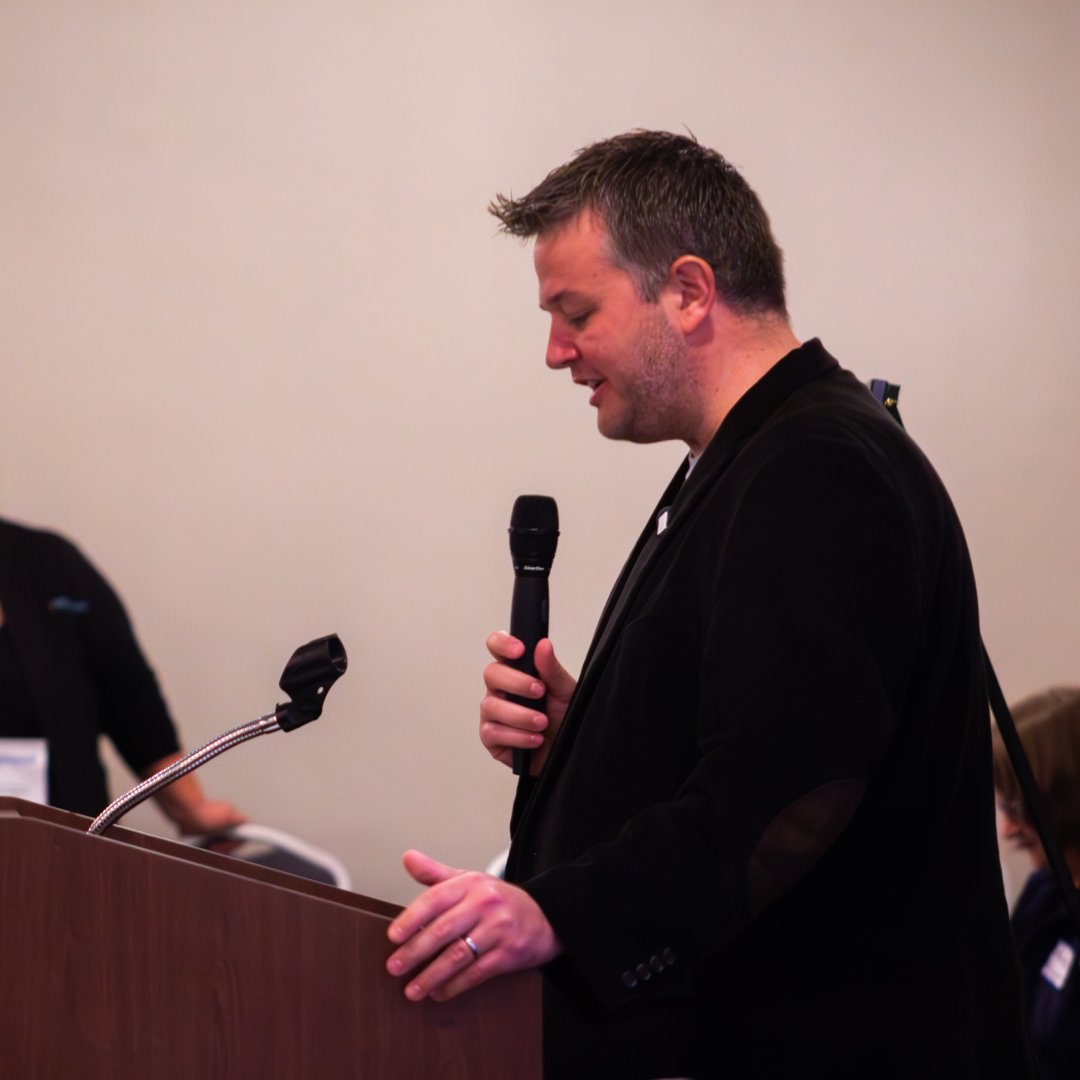 Throwback to 2024’s Art of Advocacy 🎨 Breakouts, panels &amp; community. Ready for 2025? 🌱 #AdvocateNH2025 #LetItGrow

Oct 17, 9 am - 5 pm
Granite State Room, MUB, at UNH
👉 Register today: ablenh.org/advocate-nh-20…

Hosted by <a href="/ablenh1/">ABLE NH</a> with UNH IOD and People First of NH.