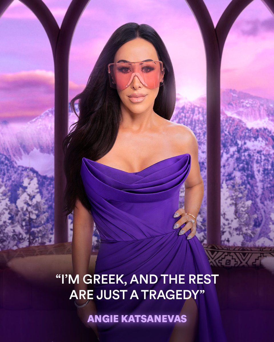 BravoTV's tweet image. (2/7)