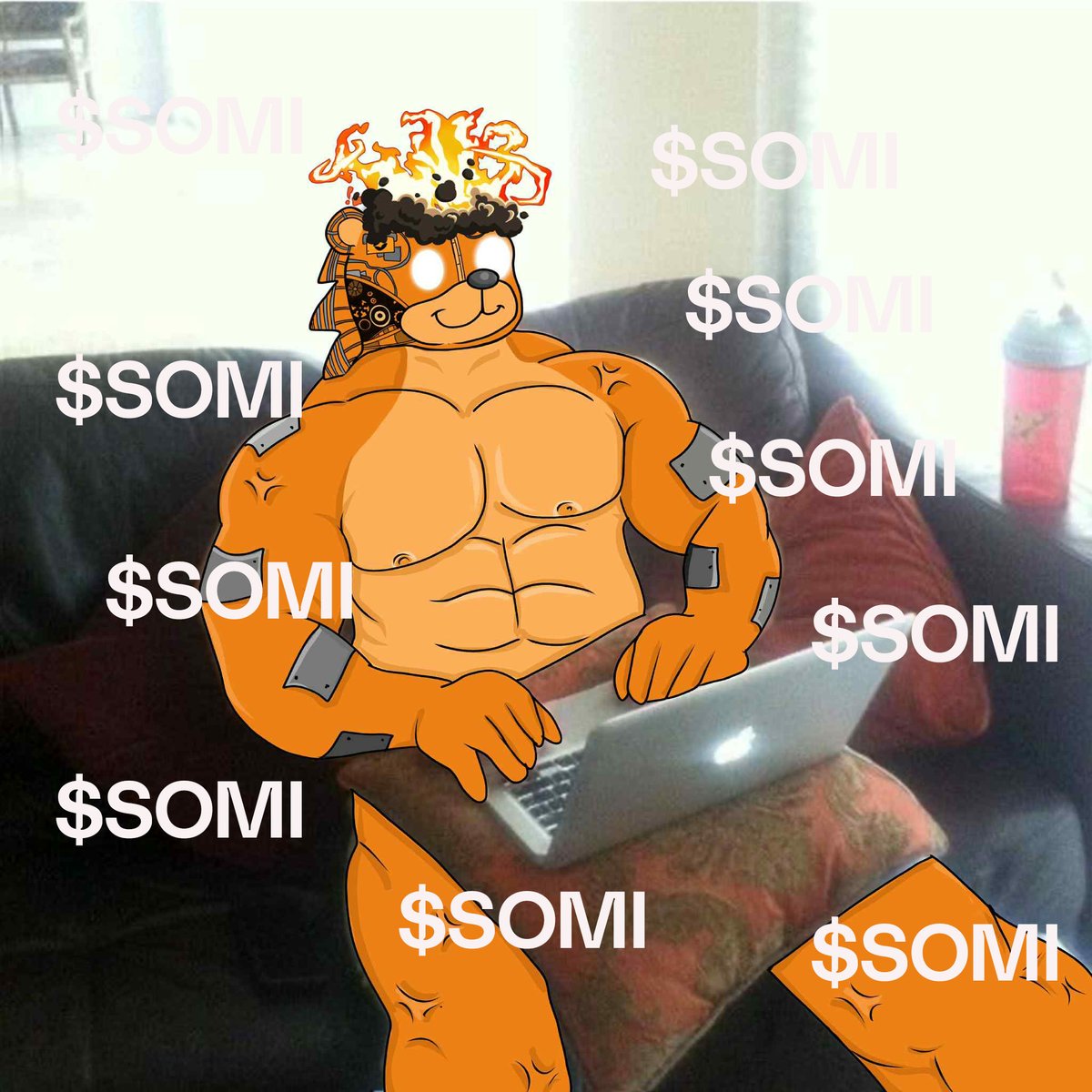 Mundo.somi tweet media