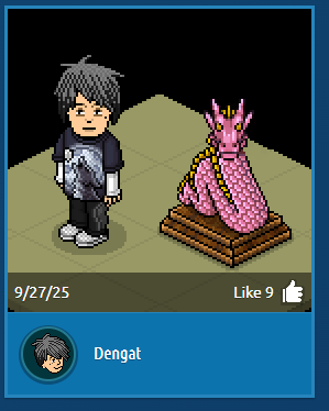 Graspingg1's tweet photo. What in the heck am I seeing on the community photos page LMAOOO #habbo https://t.co/O8xqr2KiIZ
