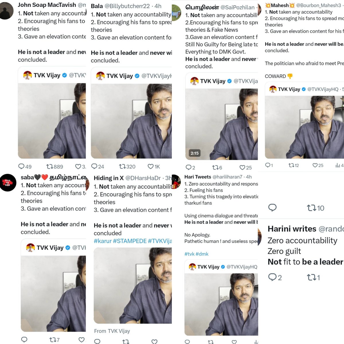 Aswinkumar_TVK's tweet photo. மாட்டிகிட்டானுங்க @DMKITwing 🫵😡🤬
ToolKit Activated 😡
#திமுக_கேடு_தரும்
#DMKFailsTN #DMK_Exposed https://t.co/paHQirRkdw