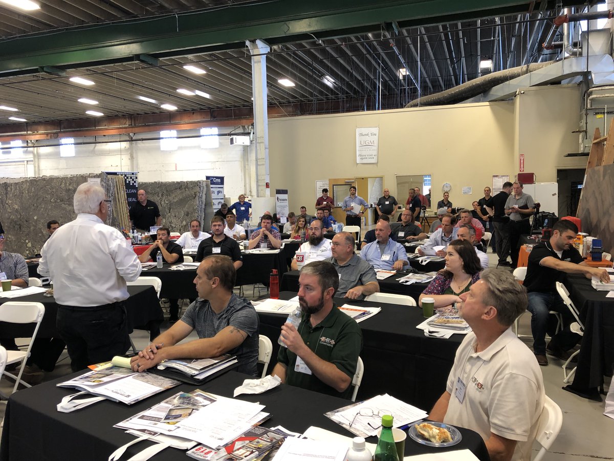 StoneWrld's tweet image. CALIFORNIA STONE FABRICATORS! Join us for the California Stone Summit next week on October 9, 2025. Engage in #discussions about best #practices, regulatory updates, and risk management #strategies. Your safety matters!

Register Now: brnw.ch/21wWeiU