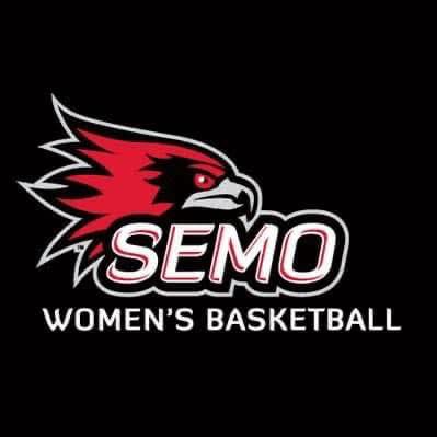 Thank you <a href="/OfficialSEMOWBB/">SEMO Women’s Basketball</a> for stopping by &amp; checking out the squad this morning 😈